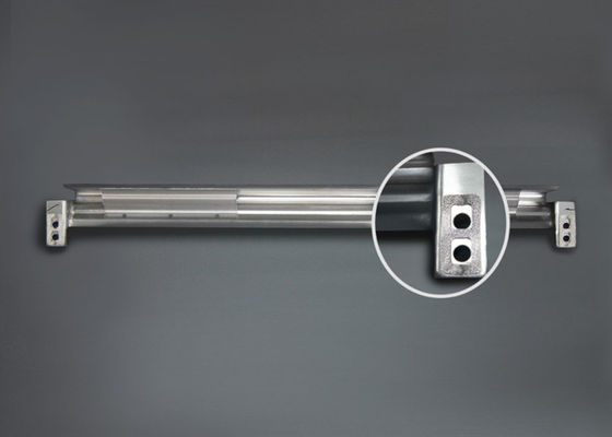 SUS304 Filtro a maglia a maglia per filtrazione di liquidi d'aria Tipo di attività