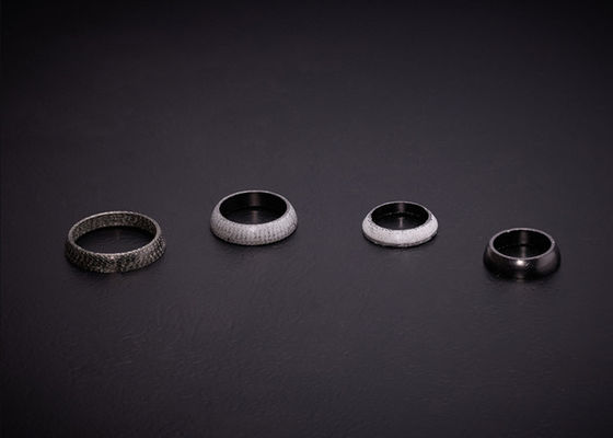 Griglia di filtro per condizionatori d'aria di 14 mm di diametro per tipo aziendale