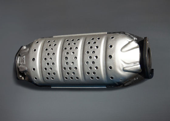 Tutto il metallo ha compresso il sistema di Mesh Gasket For Car Exhaust del cavo di 0.15mm