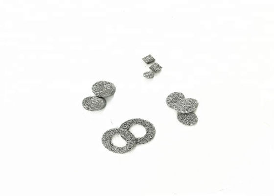 Industria chimica filtro a maglia con diametro di 0,11 mm e materiale SUS304