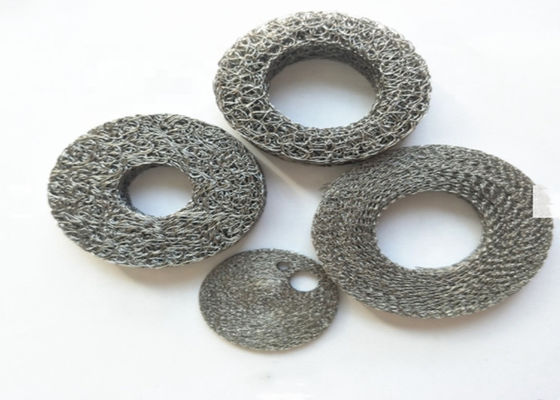 La neve di acciaio inossidabile 316 spuma Lance Gauze Diameter 20mm