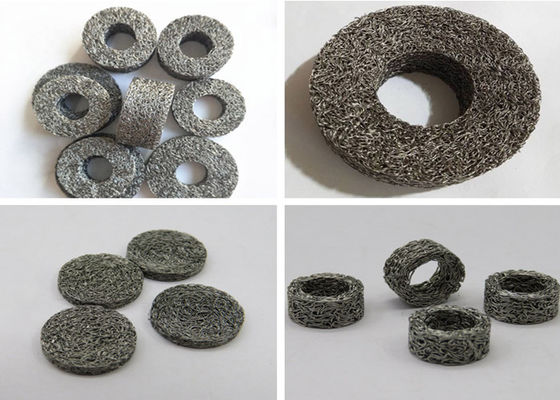 ODM OK Griglia di filtro per aria condizionata realizzata in SUS304 per prestazioni di raffreddamento ottimali