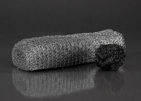 cavo Mesh Washer Pressure Compressed di acciaio inossidabile 310s