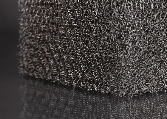 cavo Mesh Washer Pressure Compressed di acciaio inossidabile 310s