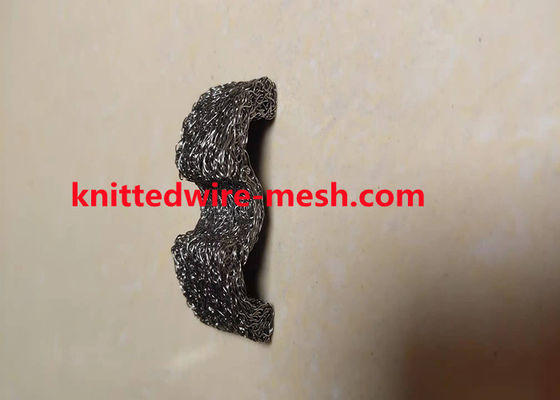 Facile da installare filtro a maglia a maglia a lunga durata spessore 10 mm