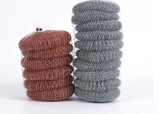 Industria chimica filtro a maglia con diametro di 0,11 mm e materiale SUS304