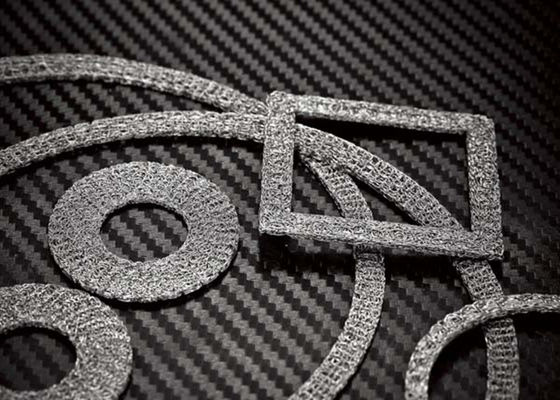 Filtro di tessuto per filtrazione industriale