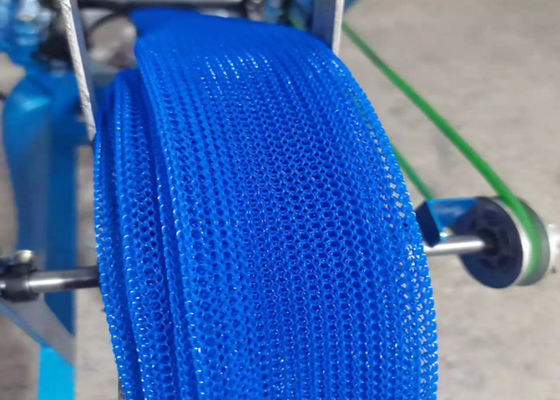 Tessuti tricottati ss 304 316l 430 di Mesh For Filter And Shielding del cavo di acciaio inossidabile