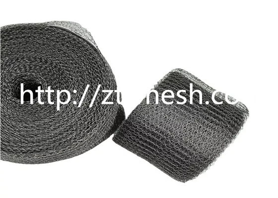 Acciaio inossidabile, confezioni in rete di filo di all metal Flessibili lavastoviglie e confezioni per filtri