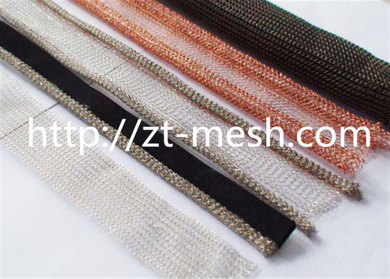 Resistenza alla corrosione Fabbricato filo a maglia magra superficie liscia per prestazioni superiori