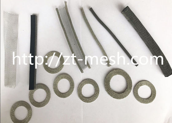 Colore dell'ammortizzatore in acciaio inossidabile 304 diametro 30 mm personalizzato