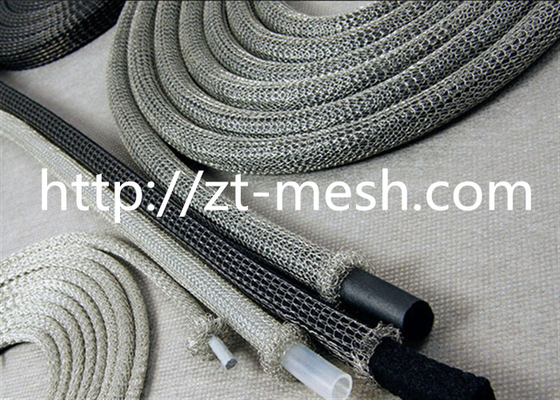 2*3mm Foratura di buco Resistenza all'abrasione York 531 Maglia per fili industriali