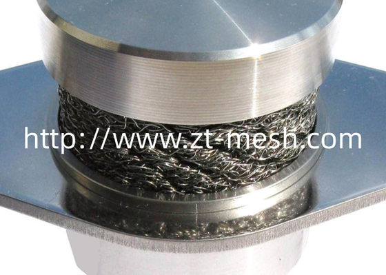 Hardware di fissaggio resistente alla corrosione durevole della rondella elastica dell'acciaio inossidabile OD25mm per l'assemblaggio meccanico