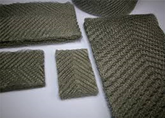 2*3mm Maglia a maglia per filtri di purificazione dell'aria di varie macchine ed apparecchiature