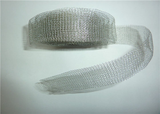 Cavo tricottato Ss316 Mesh Stainless Steel 3.8-600mm per il filtro