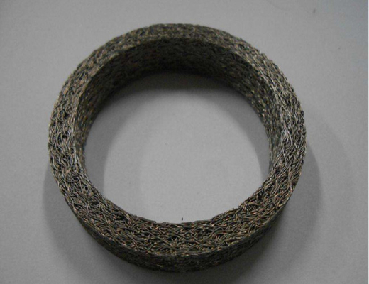 cavo tricottato 60*40*20mm Mesh Gasket Shockproof 30mm per i silenziatori dell'automobile