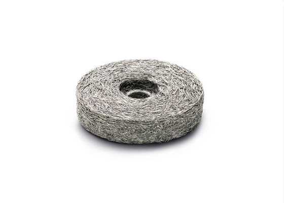 Ammortizzatori cilindrici del cuscino del metallo di forma Od80mm per assorbimento di scossa